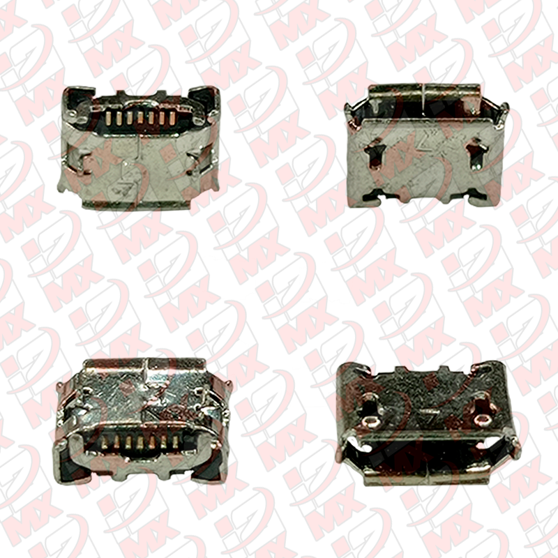 PUERTO USB V8 SAMSUNG S2 I9100