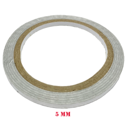 CINTA TERMICA ALUMINIO 5 MM