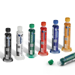 MECHANIC LVH900 MASCARA UV BLANCO 10 CC