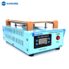 SUNSHINE S-918K PLANCHA TERMICA DE VACIO SEPARADORA DE LCD 8.5"