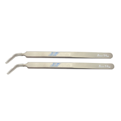PINZAS CURVAS TP AAA-14W ALTA CALIDAD