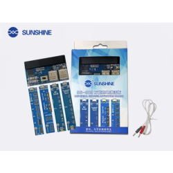 REACTIVADOR SUNSHINE SS-909