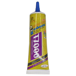 MECHANIC T7000 110 ML PEGAMENTO NEGRO H104