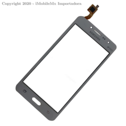 SAMSUNG PRIME PLUS G532 TOUCH (PLATA)