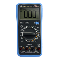 MULTIMETRO DIGITAL SUNSHINE DT-890N