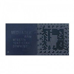 MTK MT6577A CPU IC