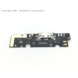 TABLETA DE CARGA MOTOROLA E5 PLUS XT1924