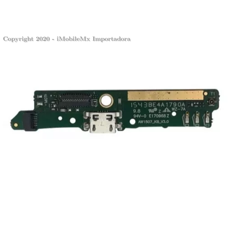 ALCATEL POP 3 5025 TABLETA DE CARGA