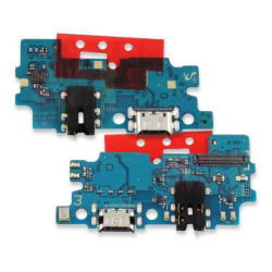 SAMSUNG A30 (2019) A305F  PLACA DE CARGA ORIGINAL CON IC
