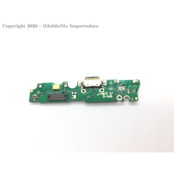 MOTOROLA G7 PLAY PLACA DE CARGA AAA CON IC
