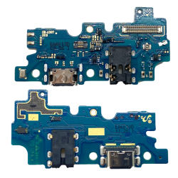 SAMSUNG A30S A307  PLACA DE CARGA ORIGINAL