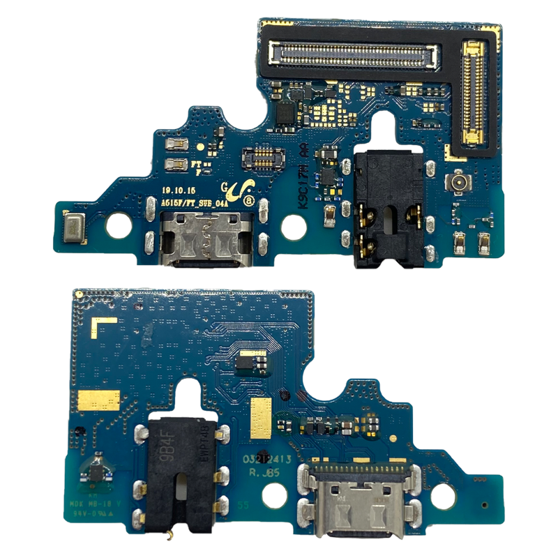 SAMSUNG A51 A515 PLACA DE CARGA ORIGINAL