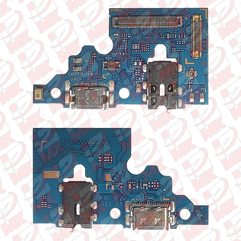 SAMSUNG A51 A515 PLACA DE CARGA AAA