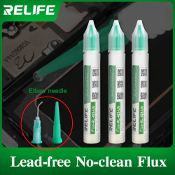 RELIFE RL-423-UV FLUX LIQUIDO 10CC
