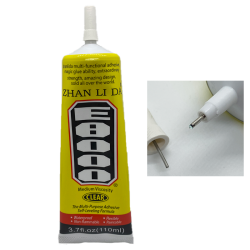 ZHANLIDA E8000 50ML PEGAMENTO AZUL