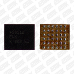 +98512 EWC MAX98512 AUDIO IC SAMSUNG S9 S9+