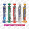MECHANIC NS17 SOLDADURA EN PASTA JERINGA 40G 217C