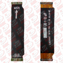 SAMSUNG NOTE 10 LITE SM-N770F R03 FLEX DE INTERCONEXCION