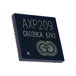 AXP209 PMIC