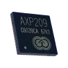 AXP209 PMIC
