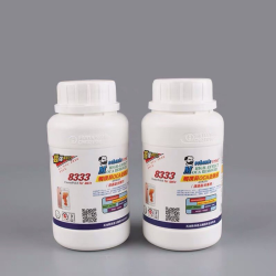 MECHANIC 8333 REMOVEDOR DE OCA LIQUIDO 250ML