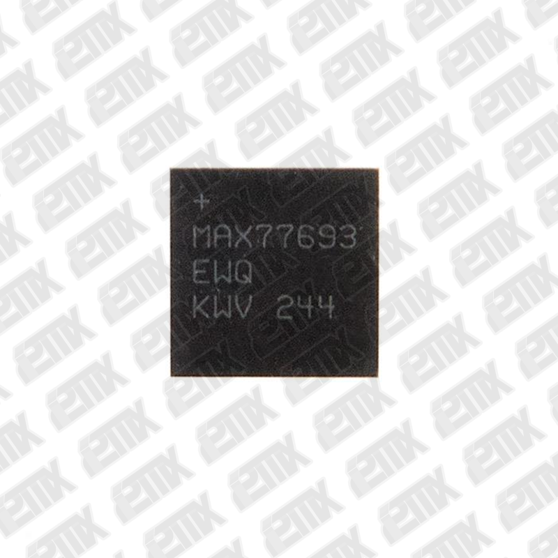 MAX77693 PMIC