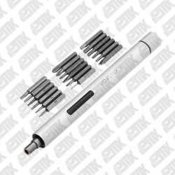 XIAOMI WOWSTICK TRY DESTORNILLADOR ELECTRICO INALAMBRICO AA