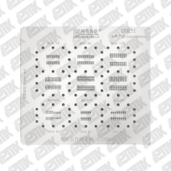 STENCIL AMAOE DDR 1