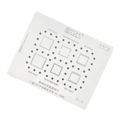 STENCIL AMAOE EU4 SAMSUNG EXYNOS RAM