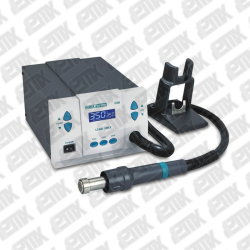 QUICK 861DW ESTACION DE CALOR 480C 110V
