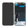 PANTALLA IPHONE XR ORIGINAL (NEGRO)