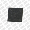 TC7736FTG TC 7736FTG PMIC PARA CONTROL PS4