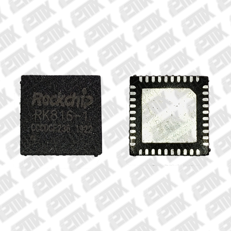 RK816-1 PMIC