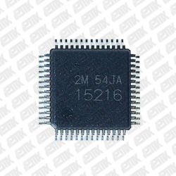 15216 R2A15216 R2A15216FP CHIPSET QFP