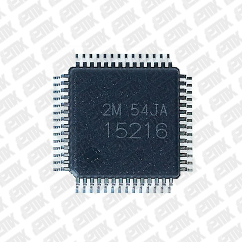 15216 R2A15216 R2A15216FP CHIPSET QFP