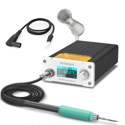 HANDSKIT CAUTIN MANERAL T210