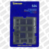 MECHANIC S24-46 STENCIL UNIVERSAL