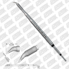 MECHANIC C210C-TS PUNA CONICA CURVA