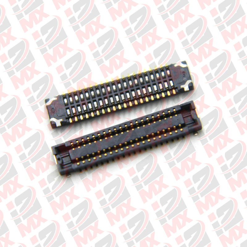 CONECTOR FPC HEMBRA 40 PINES PARA MOTO G7 POWER G8 POWER G8 PLUS G9 PLUS PANTALLA