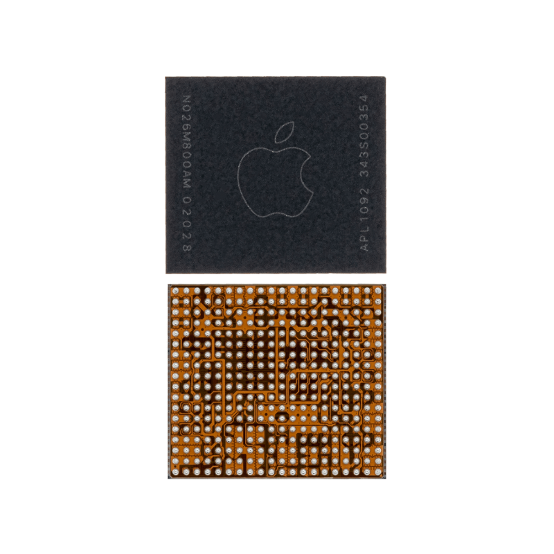 U2700 343S00355 PMIC IPHONE 11 PRO / 11 PRO MAX