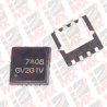 AON7408 7408 MOSFET N-CHANNEL 30V 18A