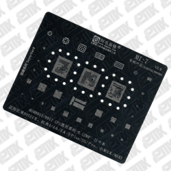 STENCIL AMAOE MI7 MSM8953 MSM8917 CPU XIAOMI 4X 4A 5A 5 PLUS S2 S2 PRO