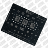 STENCIL AMAOE MI7 MSM8953 MSM8917 CPU XIAOMI 4X 4A 5A 5 PLUS S2 S2 PRO