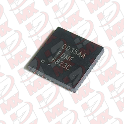 FDMF6823C FDMF DRMOS