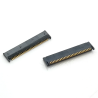 CONECTOR FPC HEMBRA PANTALLA 30 PIN POR LADO (60 PIN) MOTO Z XT1650-05