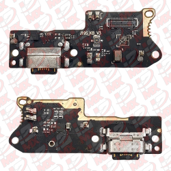 SAMSUNG A22 4G SM-A225F PLACA DE CARGA OEM CON ICS