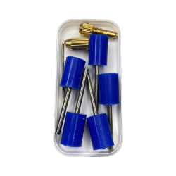 E-FIXIT REPUESTO DE GOMA PARA DREMEL 7 EN 1