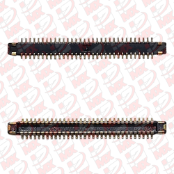CONECTOR FPC MACHO 32 PIN SAMSUNG GALAXY S8 G950 S8+ G956 PARA PANTALLA