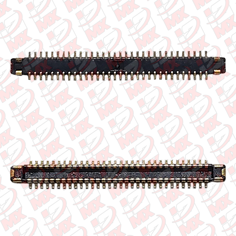 CONECTOR FPC MACHO 32 PIN SAMSUNG GALAXY S8 G950 S8+ G956 PARA PANTALLA