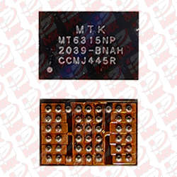 MTK MT6315NP WIFI IC